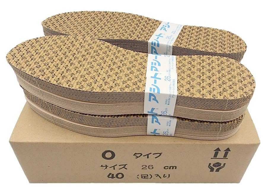 お徳用40足セット】 アシートOタイプ 男性用 25cm （毎日清潔に