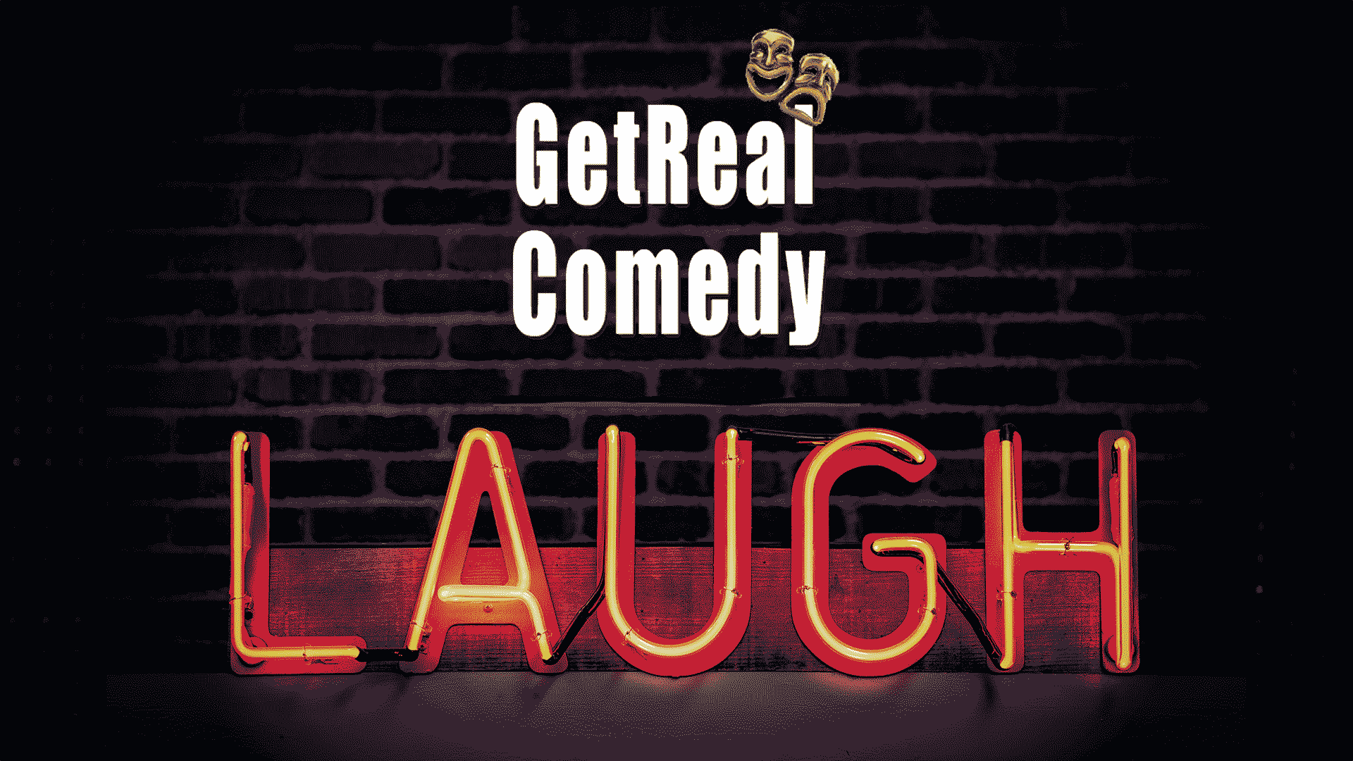 GETREAL COMEDY App on Amazon Appstore