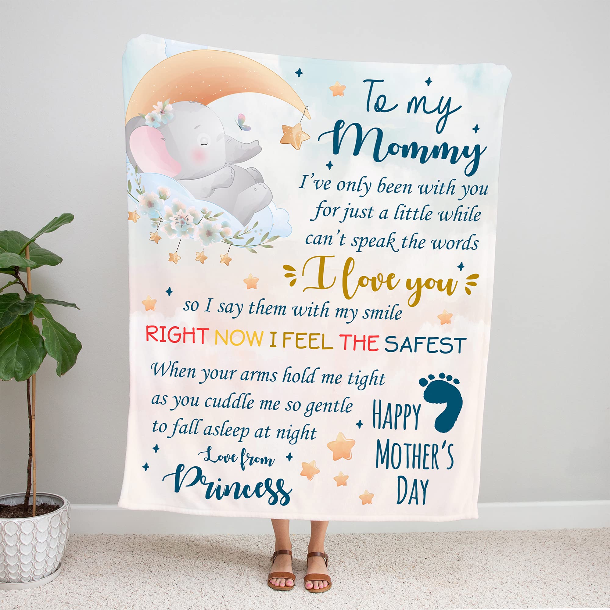 Manta con nombre personalizado de manos de papá, manta de forro polar, manta de nombre personalizado, regalo personalizado, manta de bebé recién nacido, regalo para papá, manta para nombre del padre,