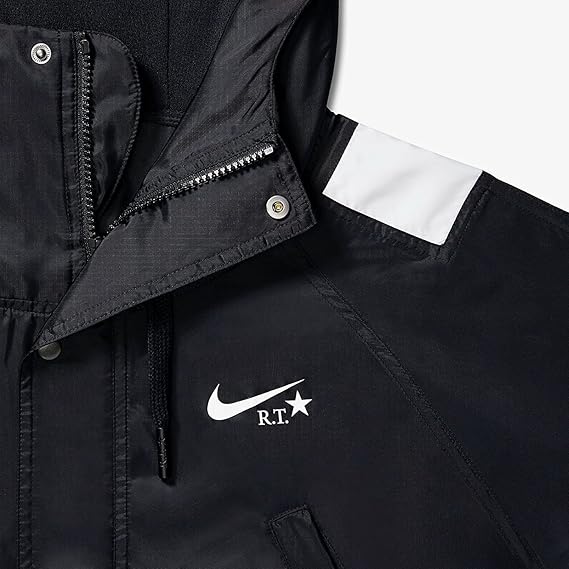 nike rt jacket