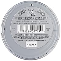 Vista 2 de L'Oreal Paris, Rubor True Match, 0.21 oz