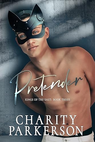 Pretender (Kings of the East Book 3)