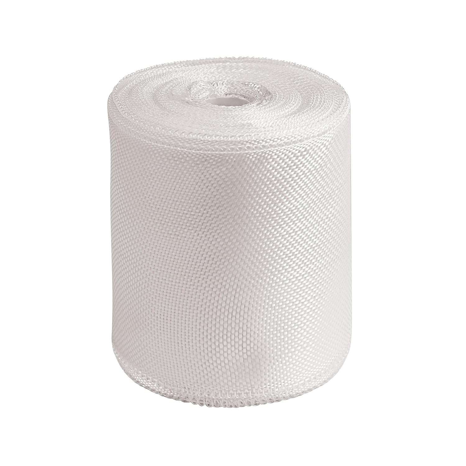 Fiberglass Cloth Tape Non Adhesive Fiberglass Repair Tape
