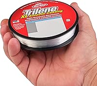Vista 7 de Berkley Trilene XL - Sedal de pesca monofilamento