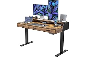 Inbox Zero Desk: Maximize Organization, Enhance Productivity