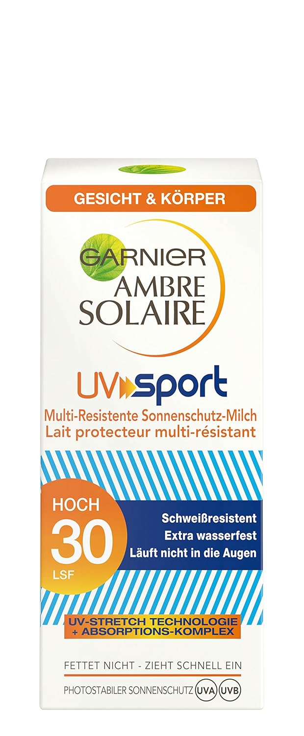 Garnier Sonnenschutz-Milch