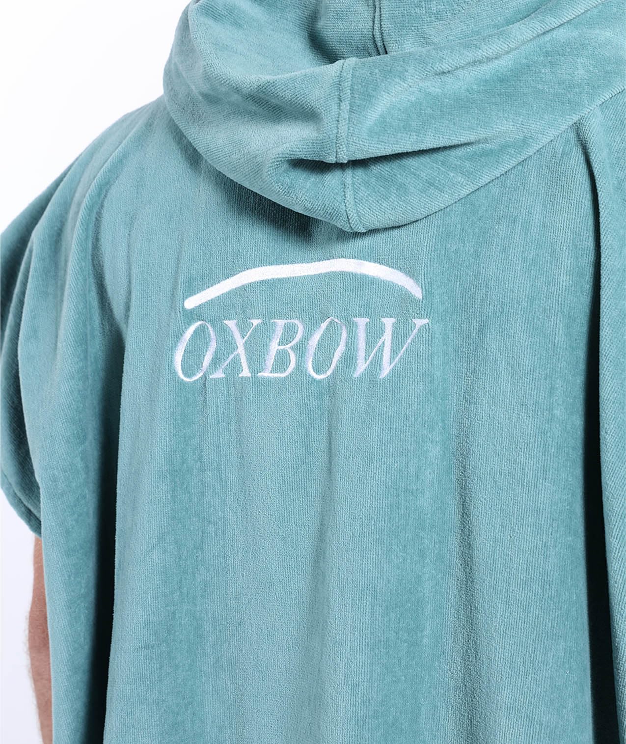 OXBOW Poncho Syke Ete 2026