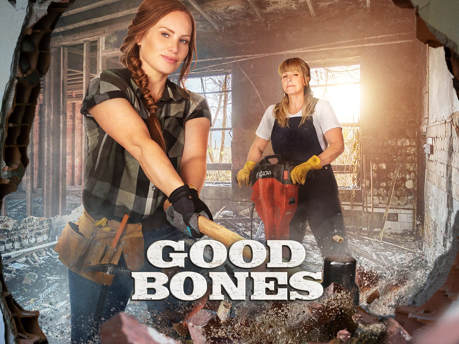 Good Bones - Season 6