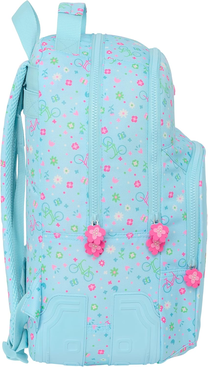 Safta Unisex Kid's Casual, Blue, Estándar