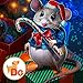 Hidden Objects - The Christmas Spirit: Grimm Tales Collector's Edition