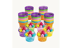 Fun Express Easter Basket