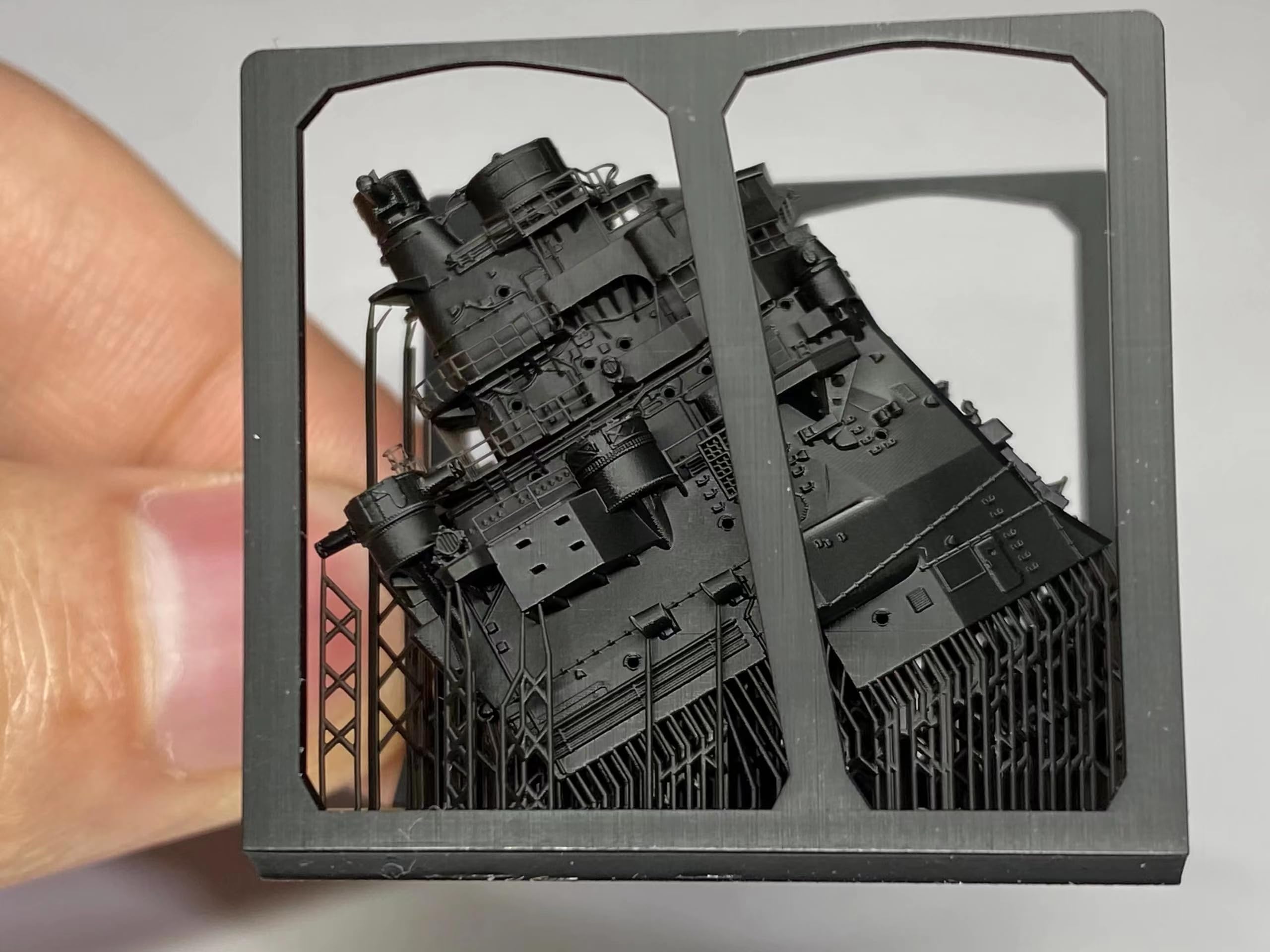 おまとめページ11点⚠️日本製H10B1♡（5/8までお取り置き可能です♡） Amazon.co.jp: バンカースタジオ 1/700 日本海軍 重巡高雄 (1944-1945