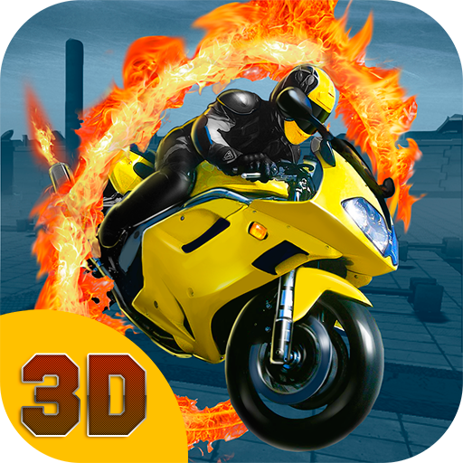 Bike Stunt Racing 3D - App on Amazon Appstore