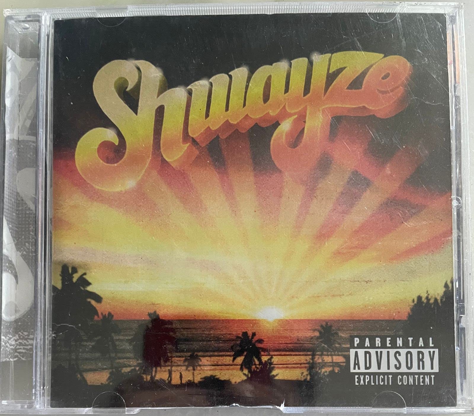 Amazon.com: Shwayze