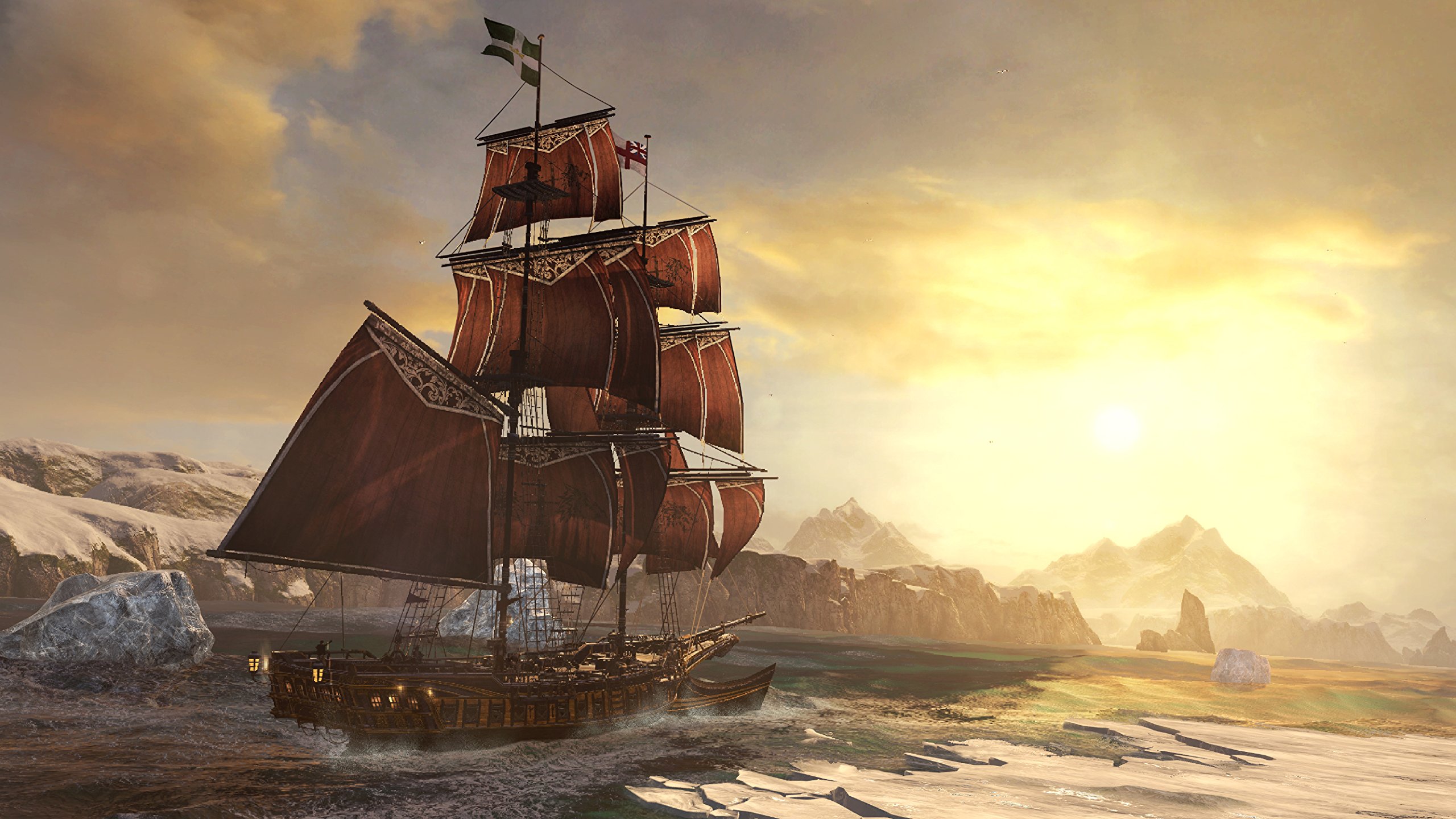 Assassin's Creed Rogue Remastered - Xbox One [Edizione: Germania]
