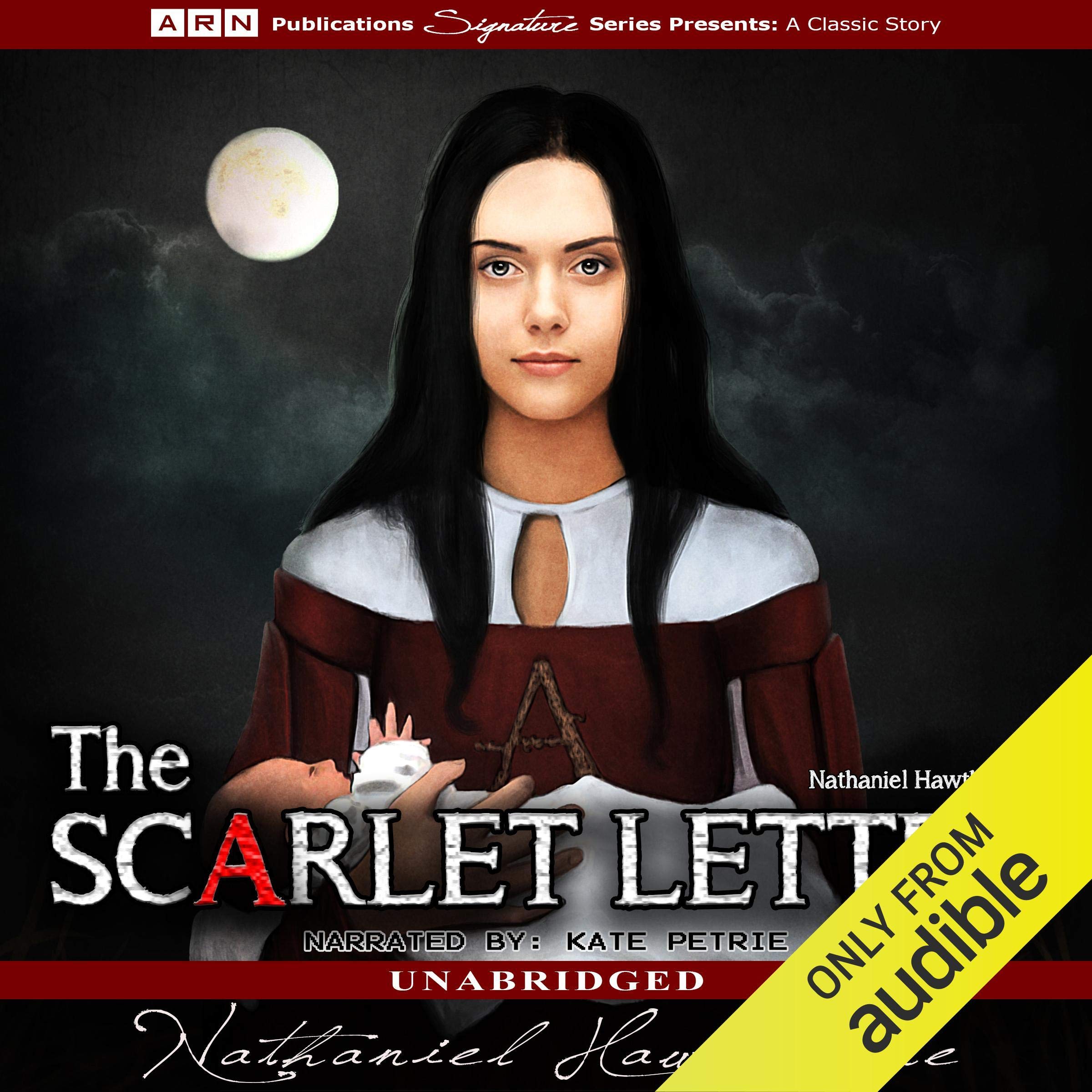 The Scarlet Letter
