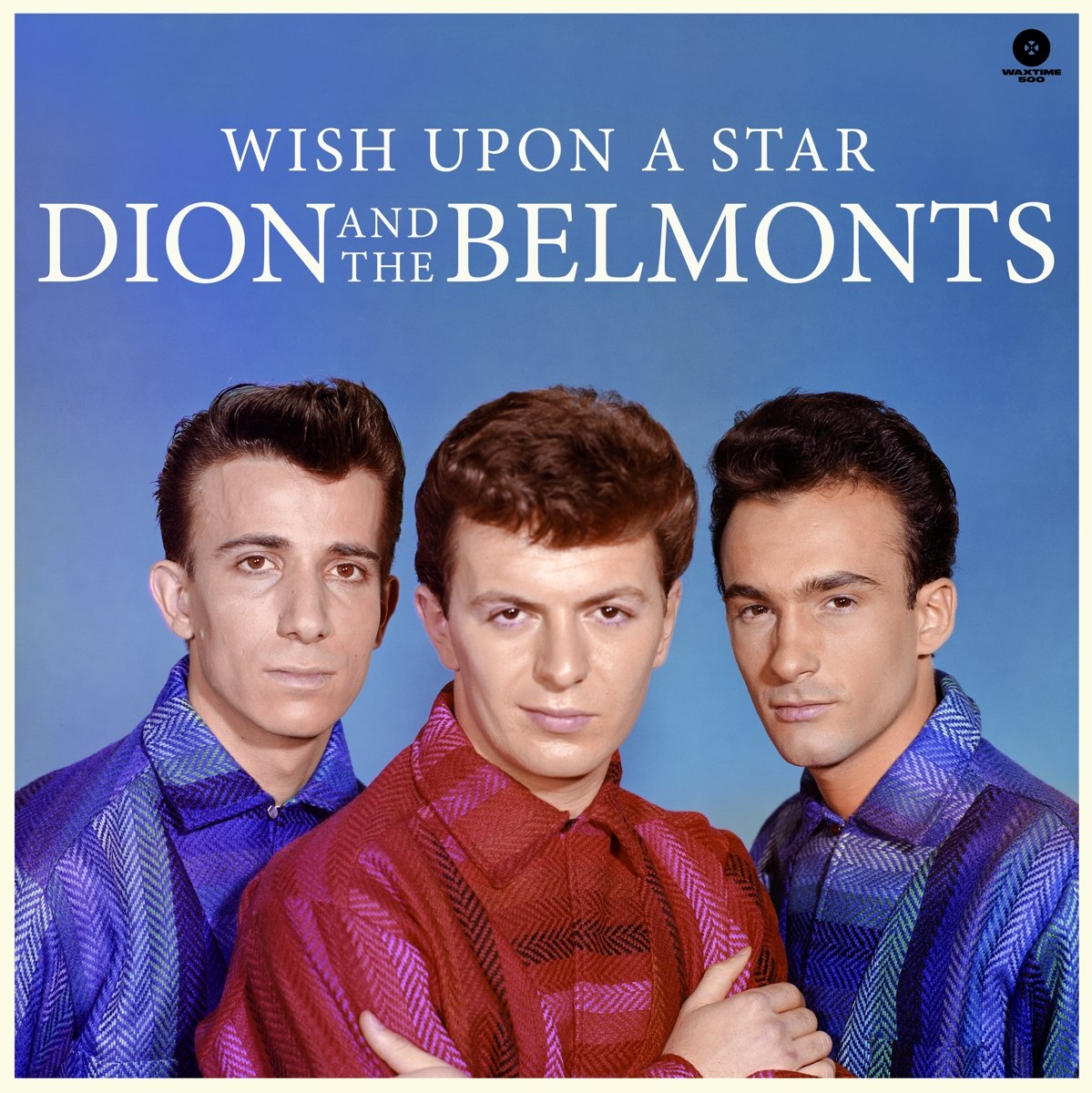 Dion - Wish Upon A Star [Ltd Ed LP]