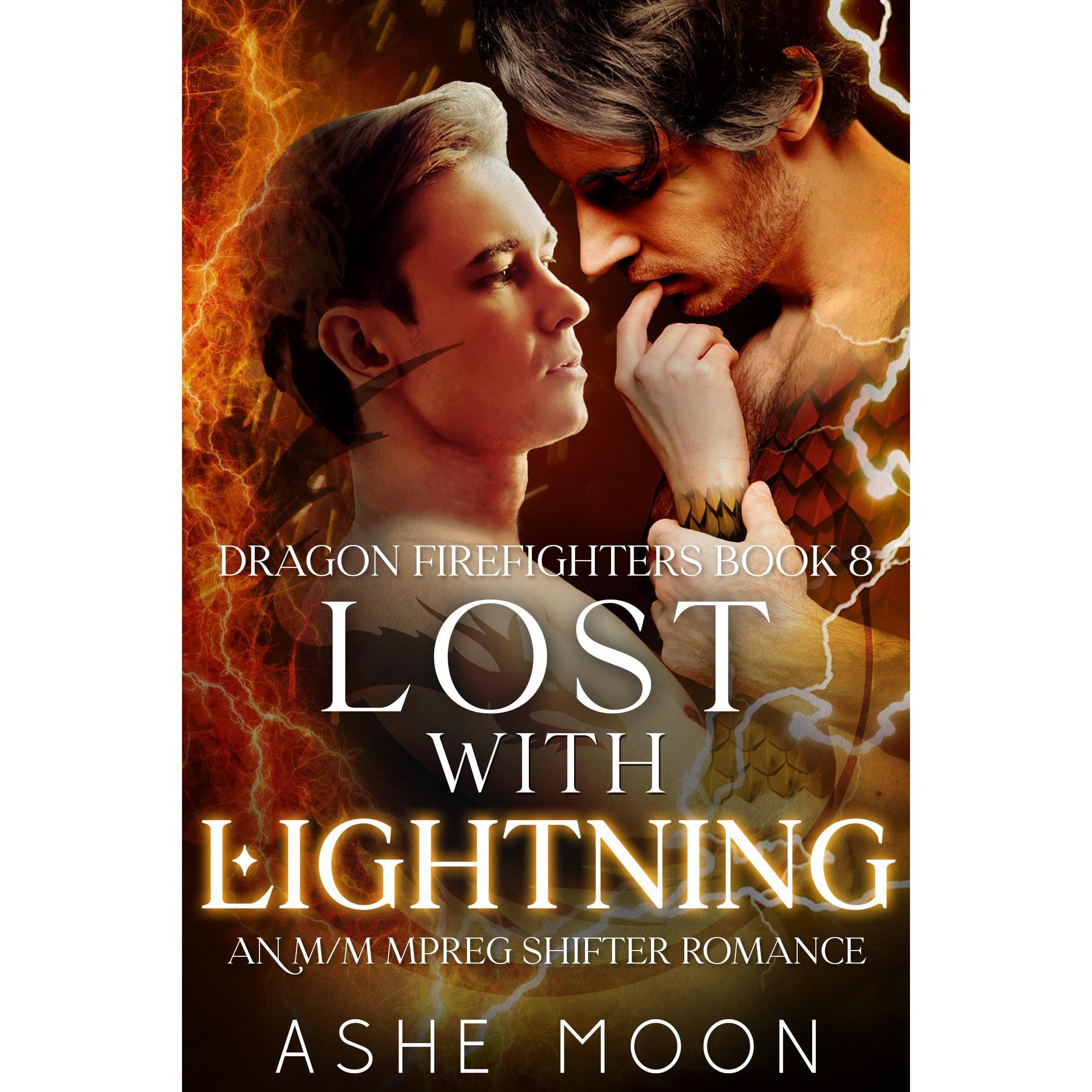 Lost With Lightning