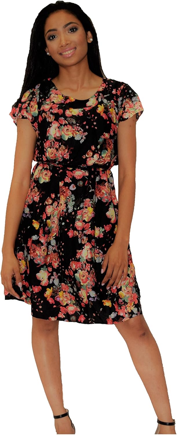 Women's Dressy Casual Dress at Amazon Women's Clothing store