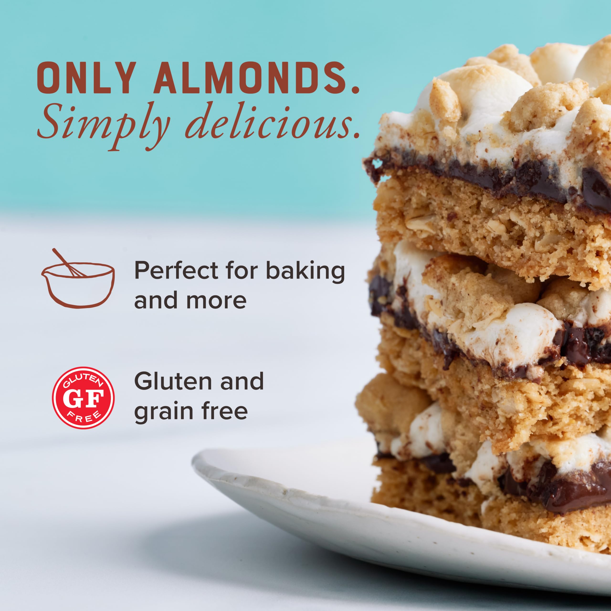 Bob's Red Mill Super-Fine Almond Flour 16 oz