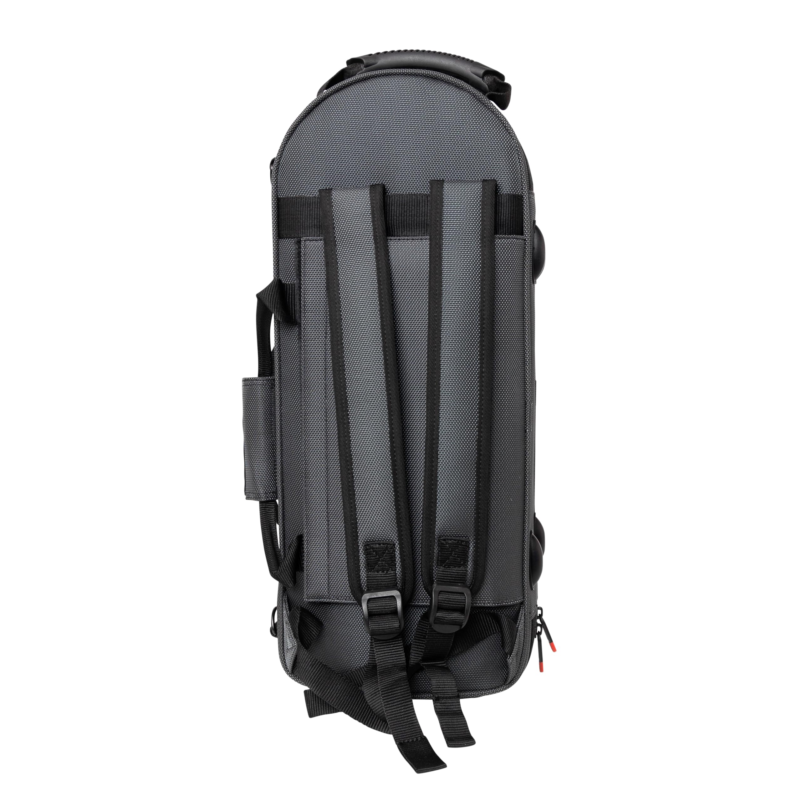 Gator Cases Adagio-Serie Leichter, profilierter Koffer aus EPS-Schaumstoff für Trompete in B (GL-TRUMPET-S23)
