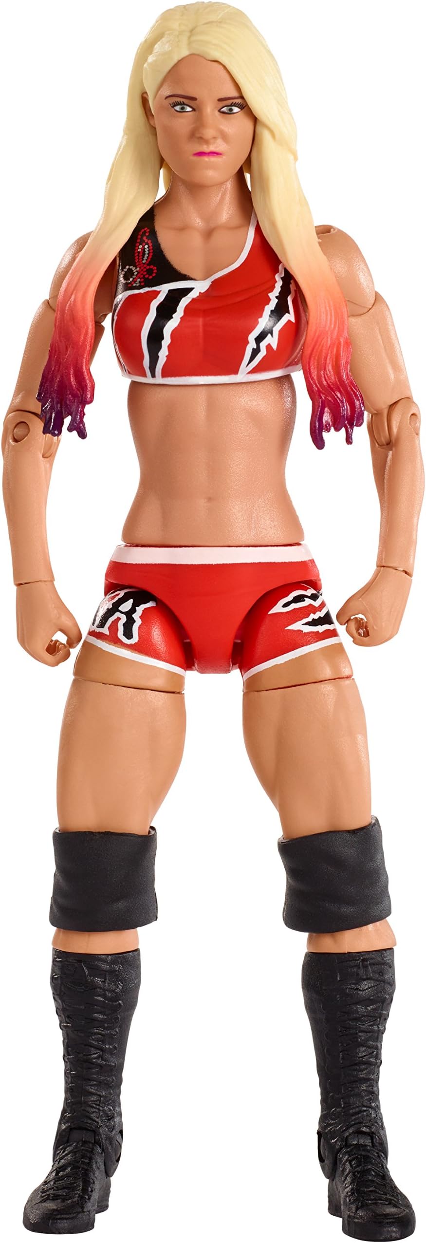 WWE Alexa Bliss Action Figure