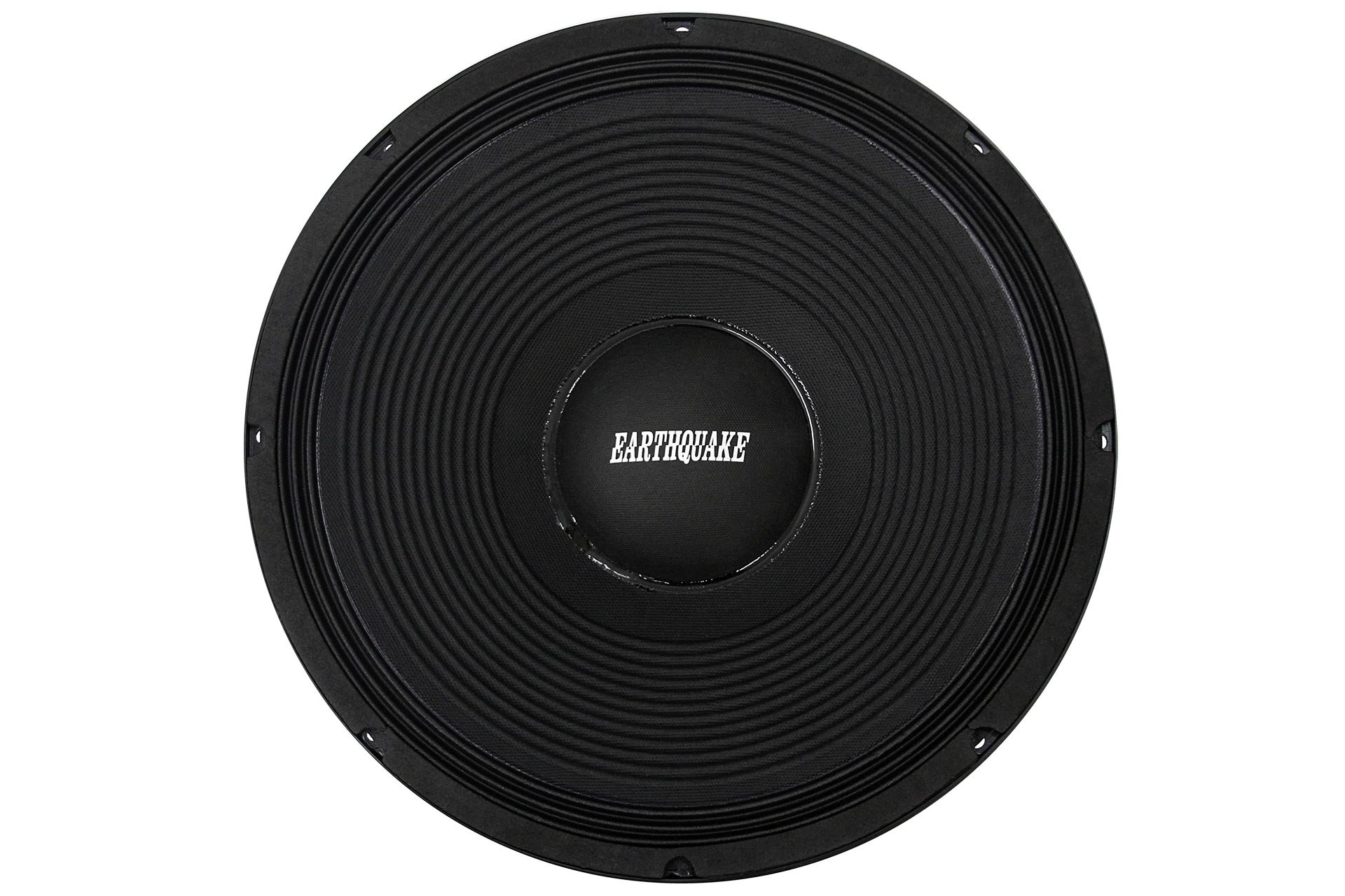 Earthquake Sound PRO-X15-8 - Subwoofer Profesional (38,1 cm, 8 ohmios)
