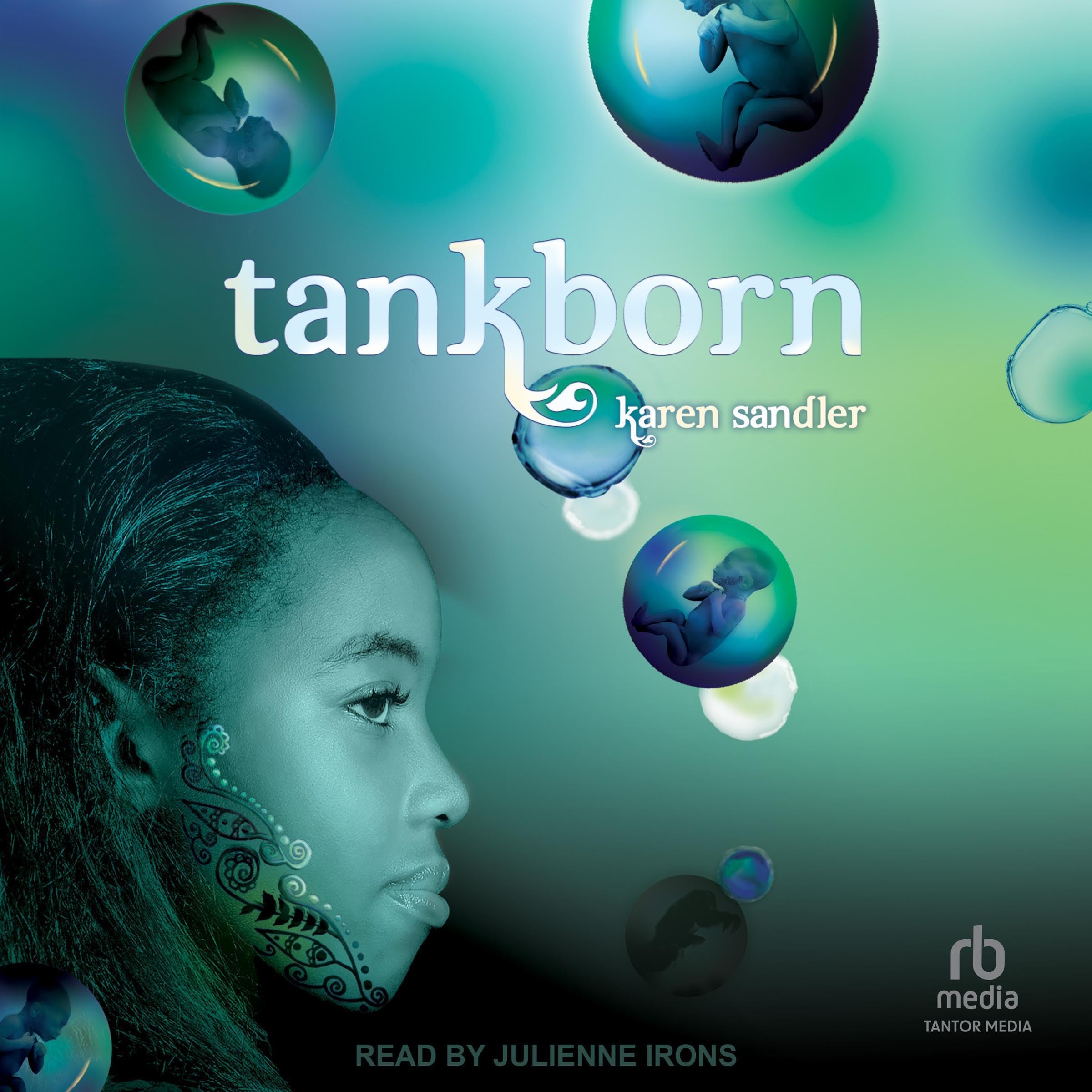 Cover art for Tankborn
