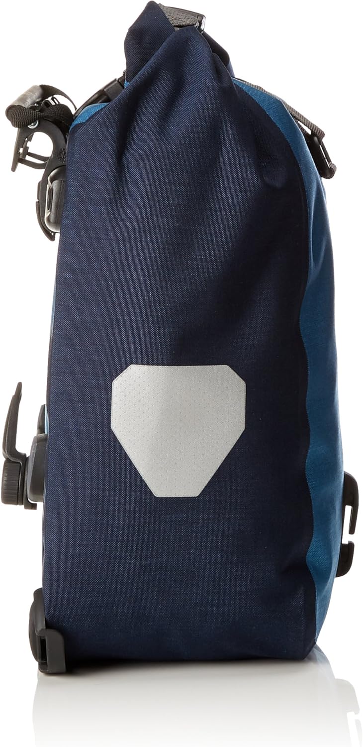 Ortlieb Sport-Roller Plus Blue Saddle bags 2016