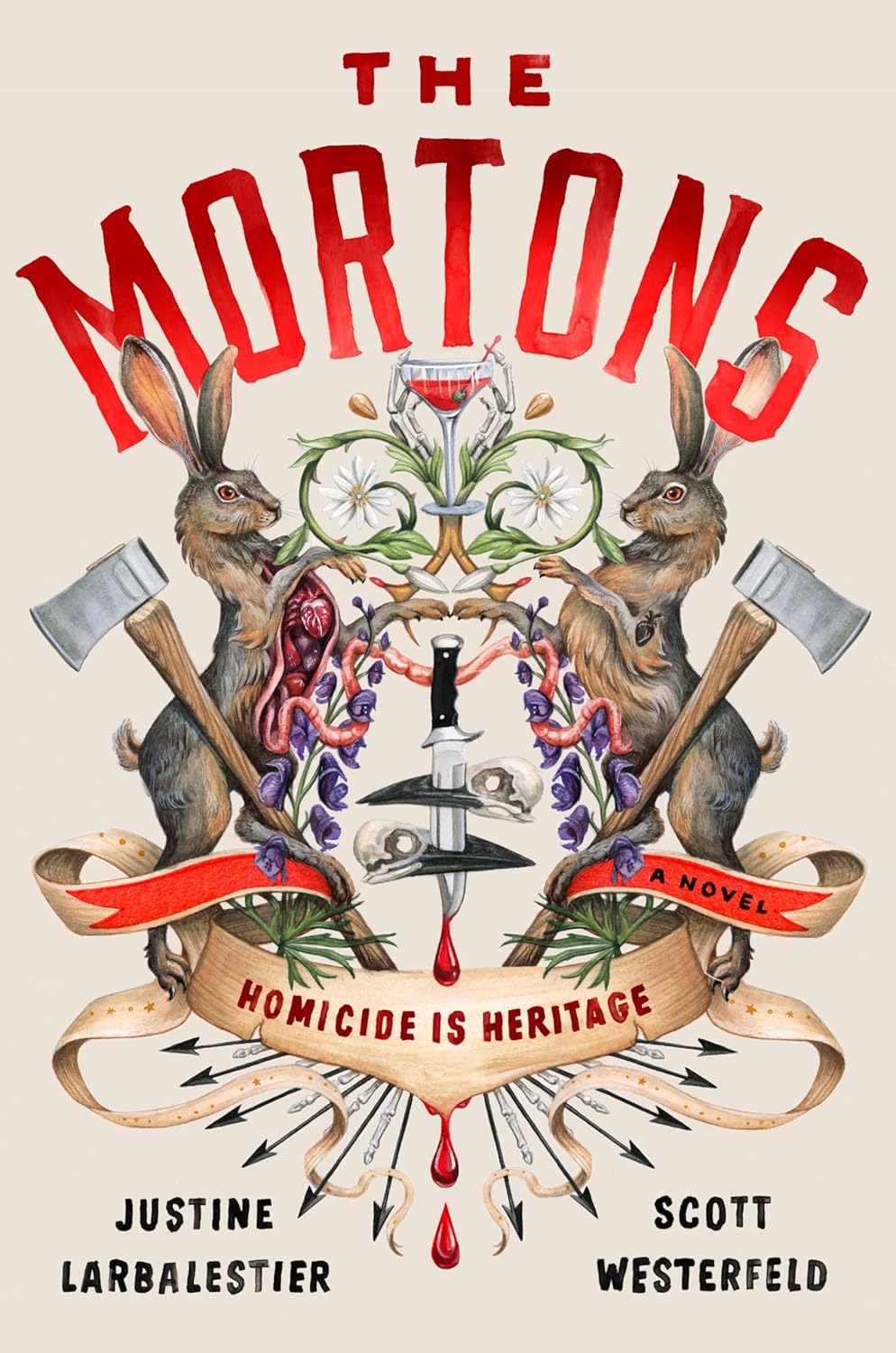 The Mortons: A Novel      Kindle Edition