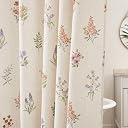floral shower curtain Top3商品