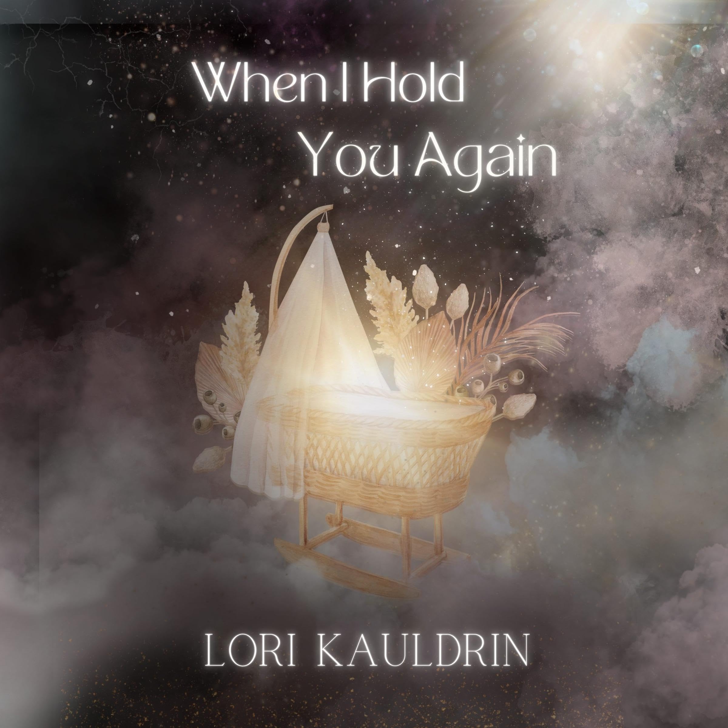 When I Hold You Again