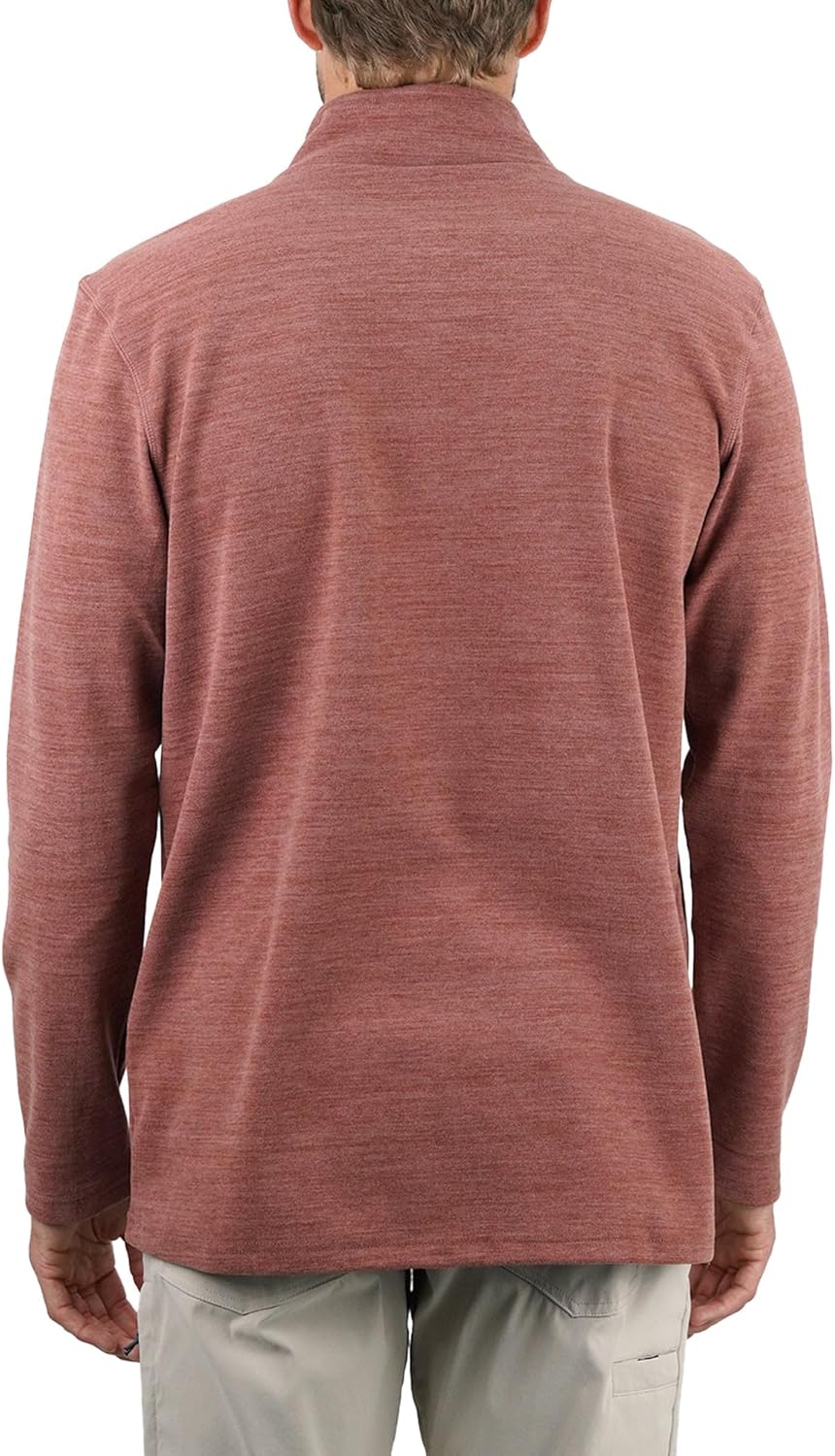 AFTCO Coastal Layer 1, 4 Zip - Image 6