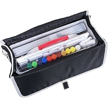 【新品】 福岡女学院 絵の具道具 Amazon | エコール教材(Ecolekyouzai) 絵の具セット (キャット