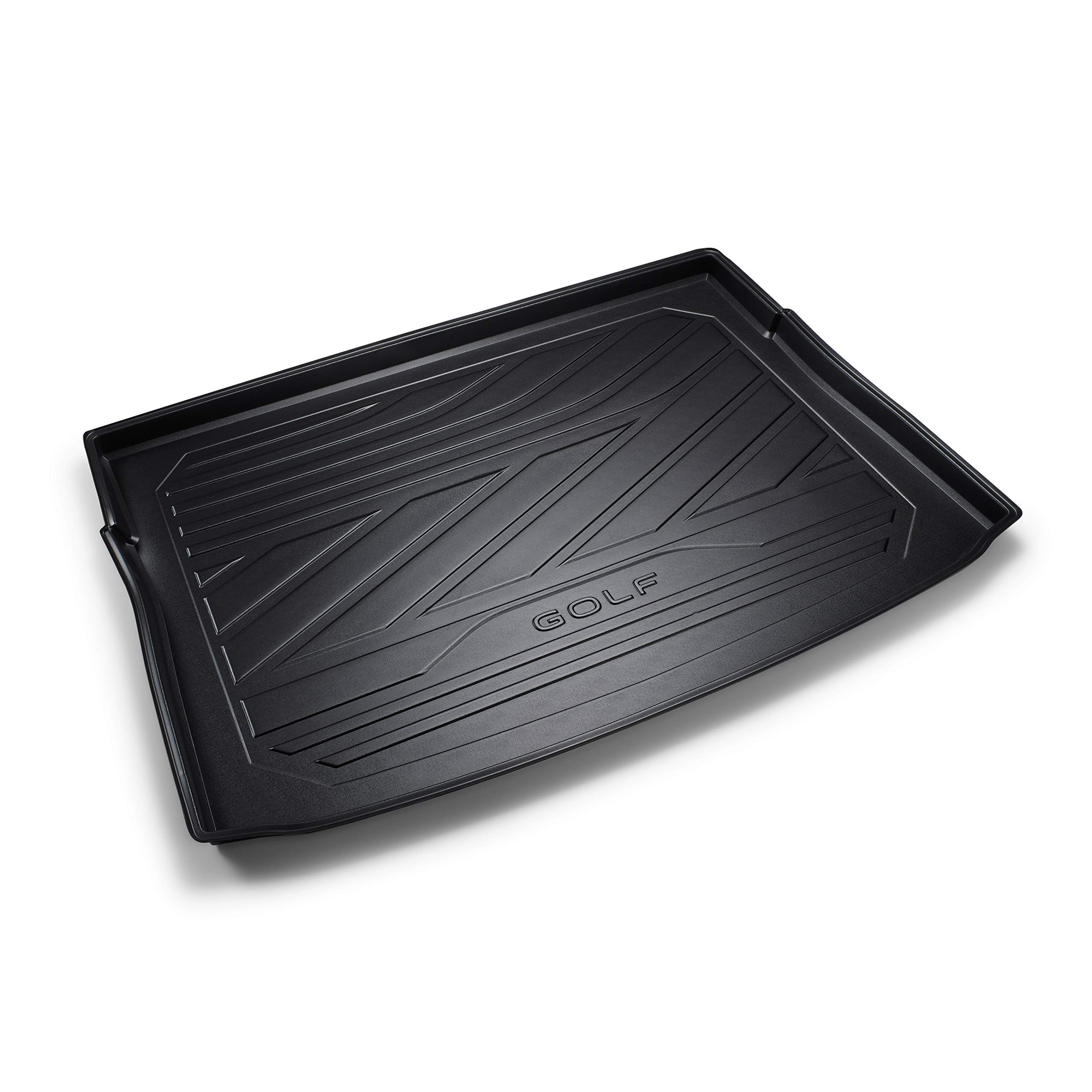 Volkswagen 5H6084500 Telo Da Bagno 180x80 Cm - Asciugamano In Cotone Con Logo R - Blu, Nero, Grigio
