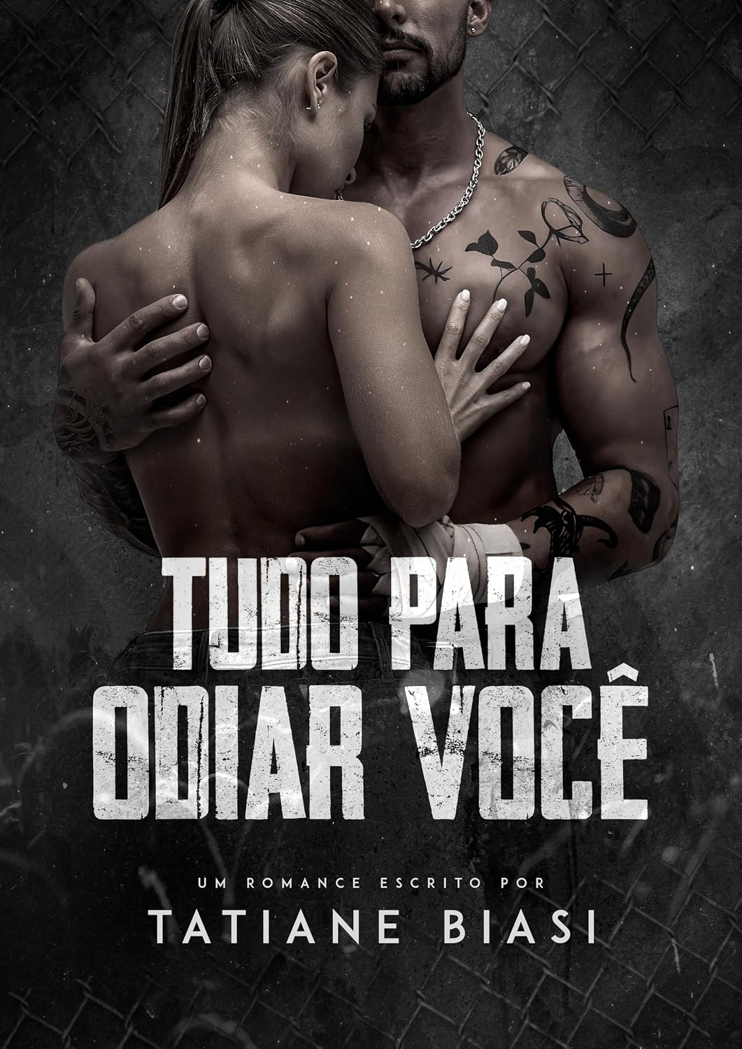 Tudo para odiar você