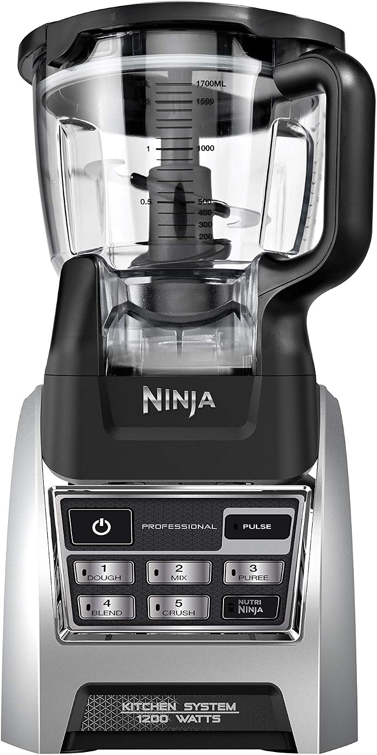 Ninja Professional Kitchen System (BL685)