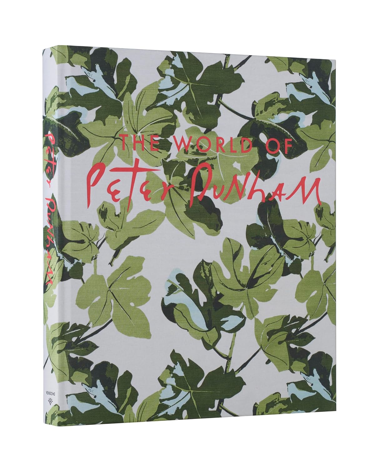 The World of Peter Dunham: Global Style from Paris to Hollywood―A-list interior designer's first book reveals his singular approach to colorful, pattern-filled interiors