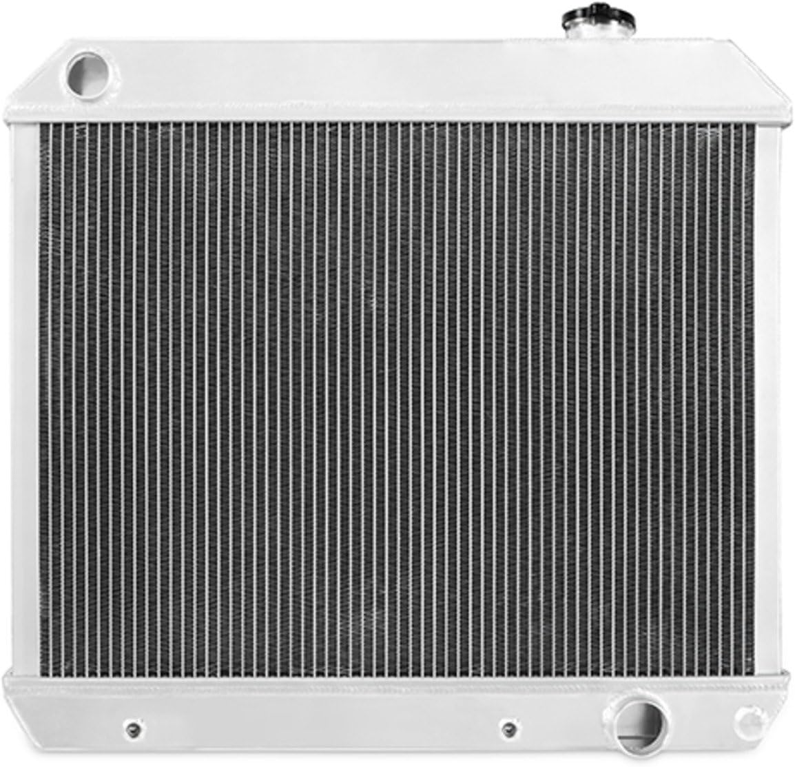 Mishimoto MMRAD-CK-63X Performance Aluminum X-Line Radiator Fits GMC C/K Truck 1963-1966