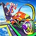 Mega Ramp Power Robot Rangers Stunts Racing Challenge