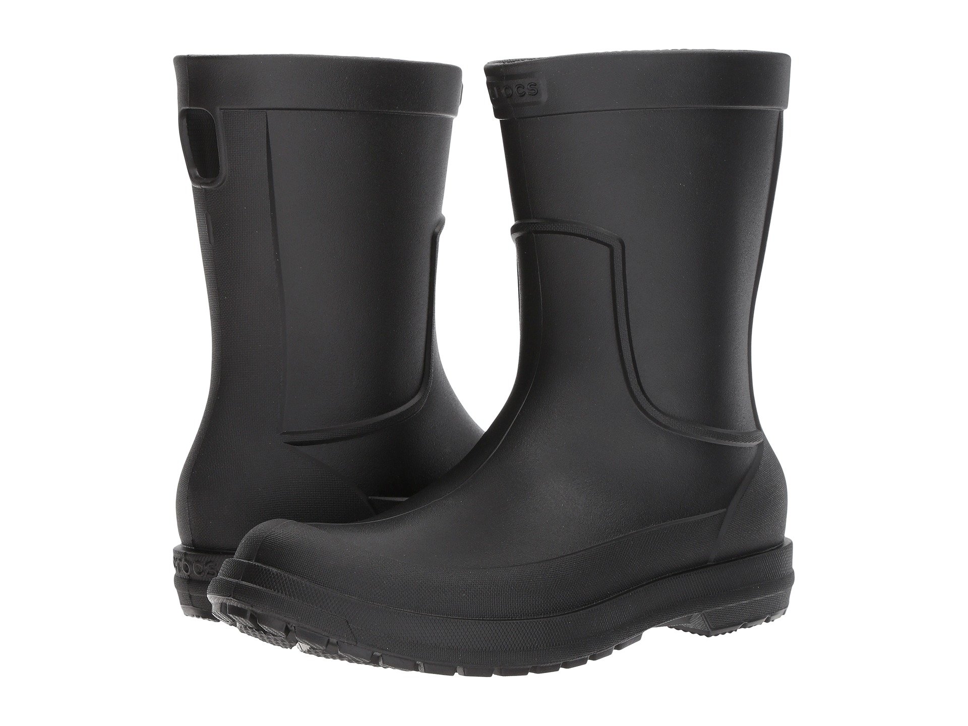 Download Crocs AllCast Rain Boot at Zappos.com