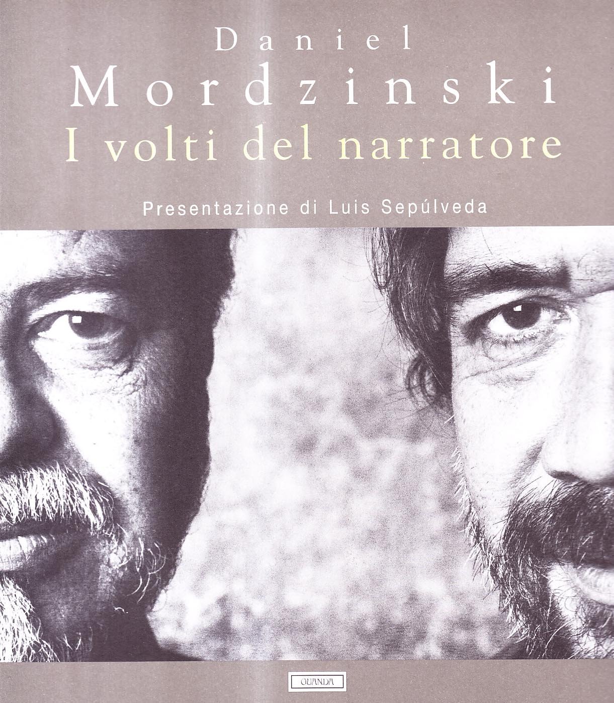 I Volti Del Narratore - 4