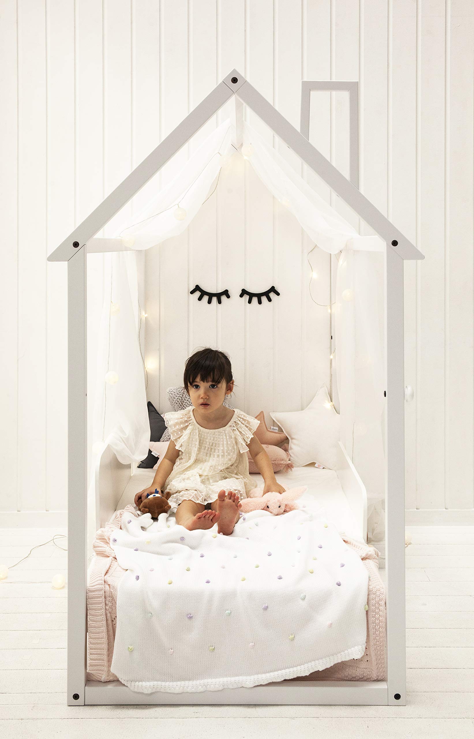 Amazon.co.jp: HOPPL(ホップル) HOPPL House ホップルハウス 天然木 