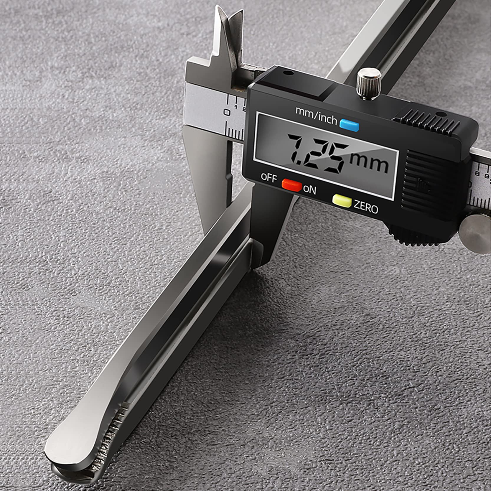 Pinze a forbice extra lunghe 60 cm, clip per rifiuti in acciaio inossidabile con manico lungo, grandi dimensioni, pinza per legna da ardere, strumenti per raccogliere carbone esteso