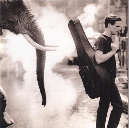 On A Day Like Today por Bryan Adams — capa do álbum