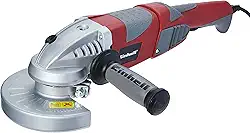 Einhell Esmerilhadeira Angular Rt-Ag 230/180 220V 7''