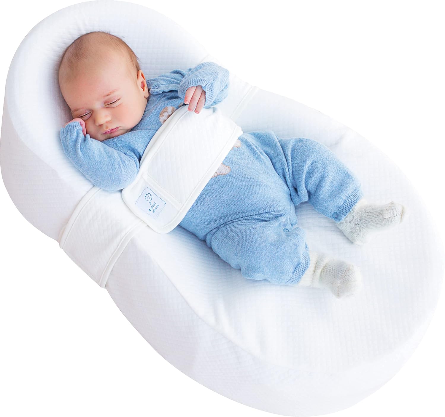 baby cocoon sleeper