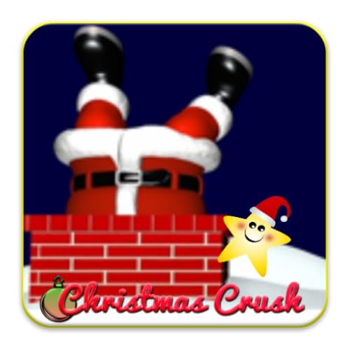 Christmas Crush, Match 3