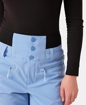 Amazon.com: Roxy Women's Rising High Ski Pant – 15K Waterproof