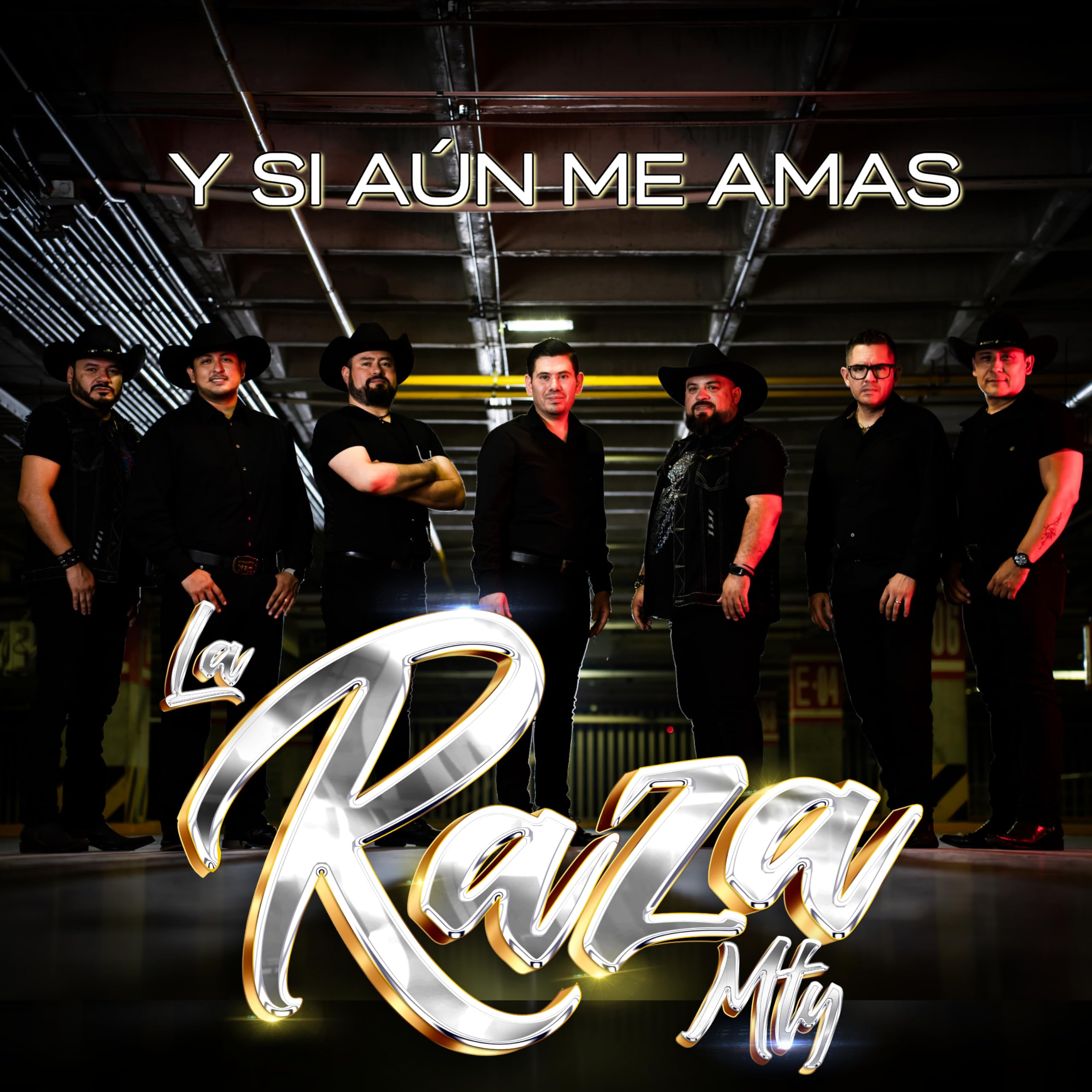 La Raza Mty